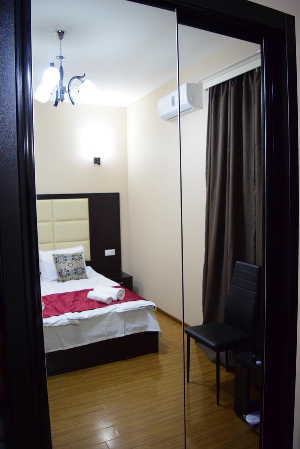 Hotel White Neptun Georgia Тбилиси Екстериор снимка