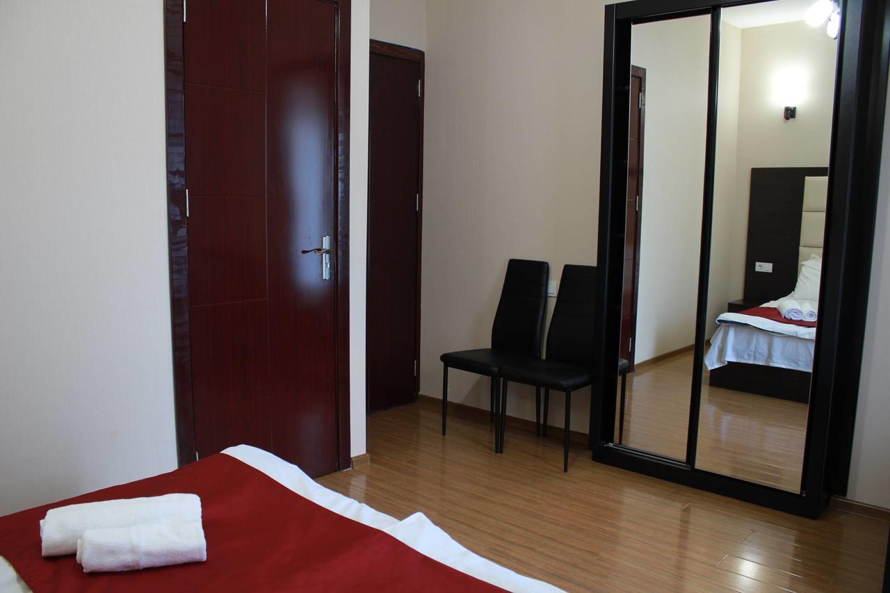 Hotel White Neptun Georgia Тбилиси Екстериор снимка