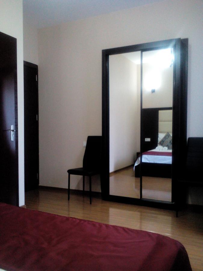 Hotel White Neptun Georgia Тбилиси Екстериор снимка