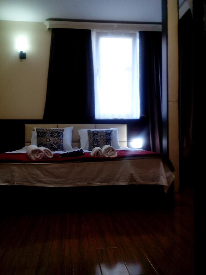 Hotel White Neptun Georgia Тбилиси Екстериор снимка
