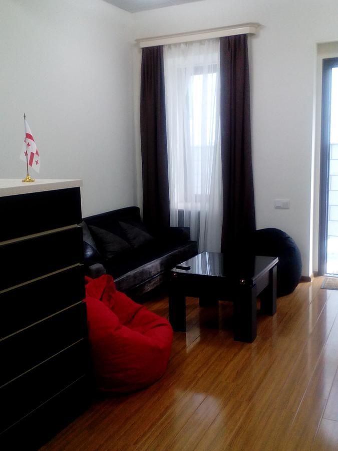 Hotel White Neptun Georgia Тбилиси Екстериор снимка
