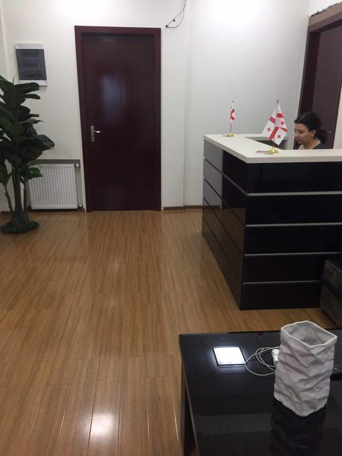 Hotel White Neptun Georgia Тбилиси Екстериор снимка