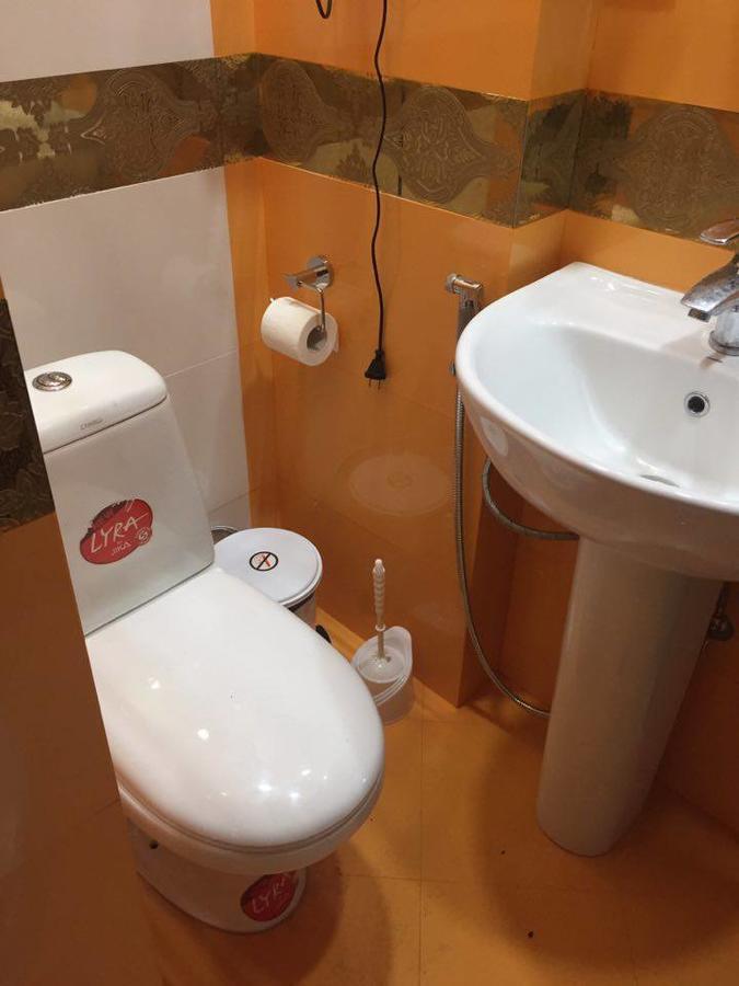 Hotel White Neptun Georgia Тбилиси Екстериор снимка