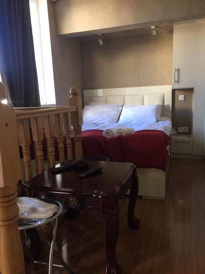 Hotel White Neptun Georgia Тбилиси Екстериор снимка
