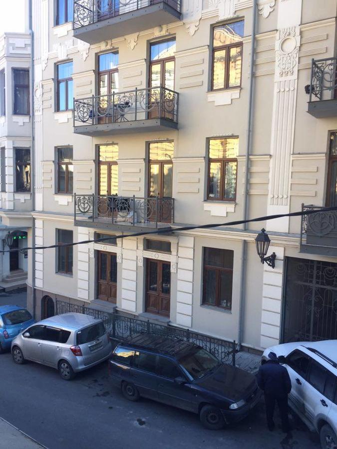 Hotel White Neptun Georgia Тбилиси Екстериор снимка