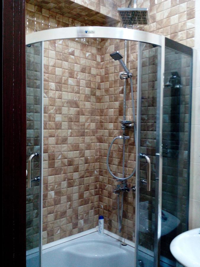 Hotel White Neptun Georgia Тбилиси Екстериор снимка