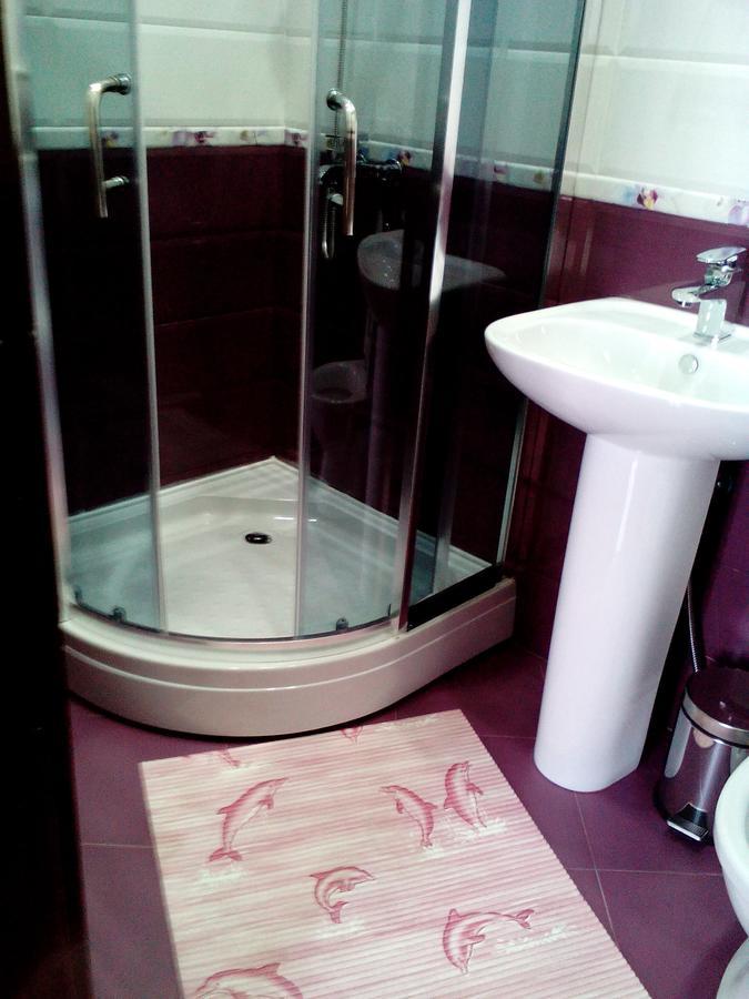 Hotel White Neptun Georgia Тбилиси Екстериор снимка