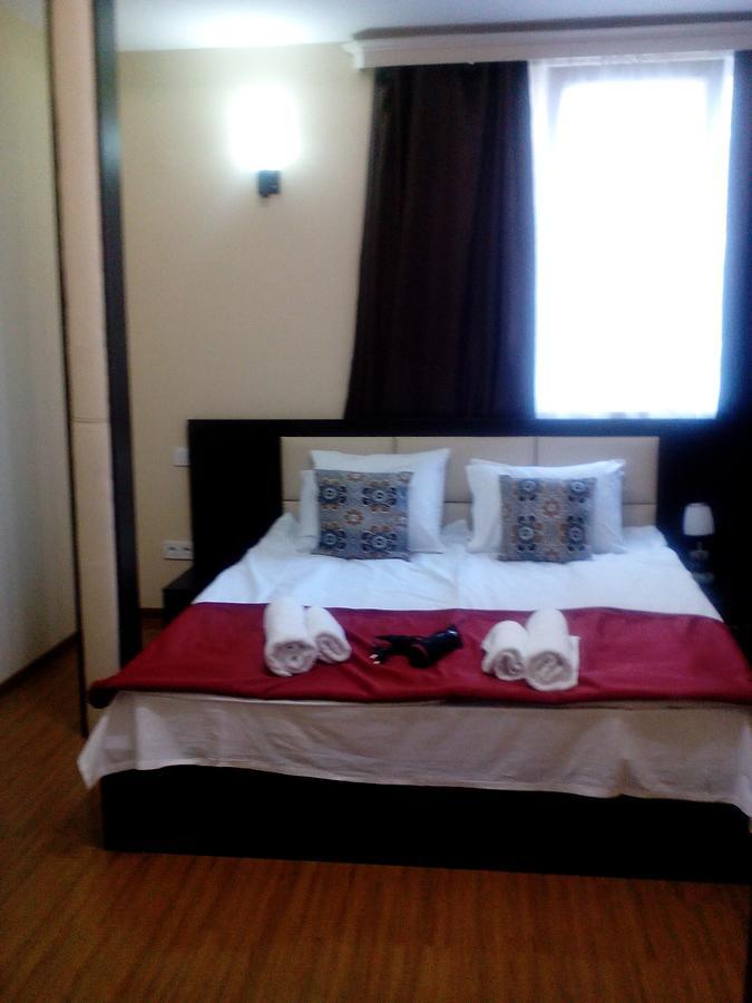 Hotel White Neptun Georgia Тбилиси Екстериор снимка