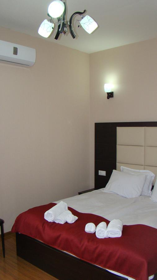 Hotel White Neptun Georgia Тбилиси Екстериор снимка