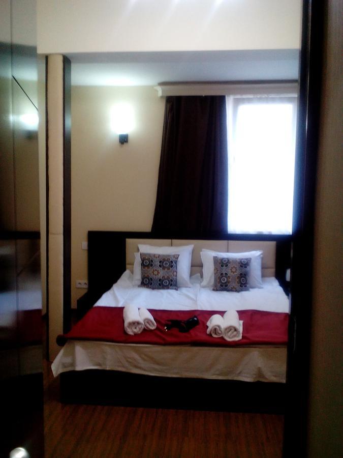 Hotel White Neptun Georgia Тбилиси Екстериор снимка