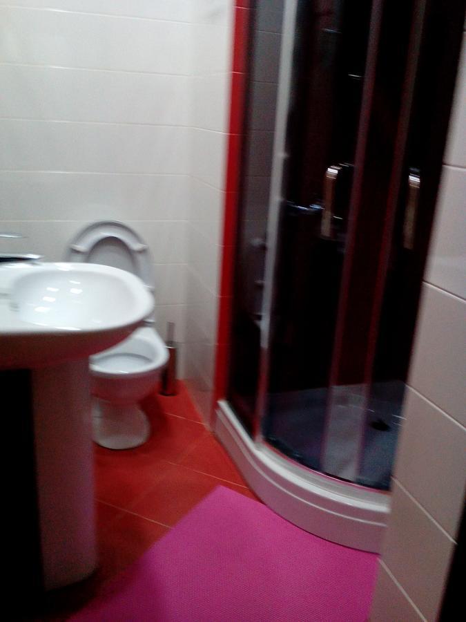 Hotel White Neptun Georgia Тбилиси Екстериор снимка