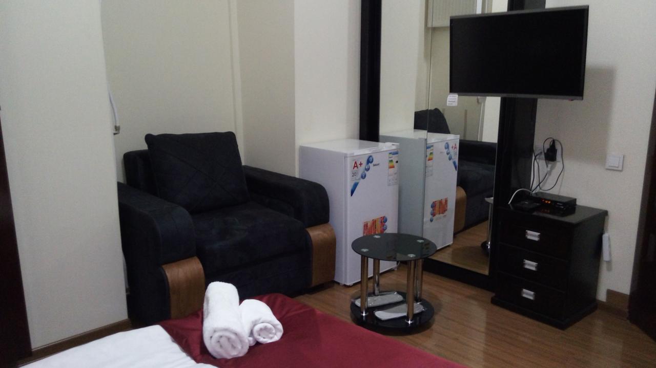 Hotel White Neptun Georgia Тбилиси Екстериор снимка