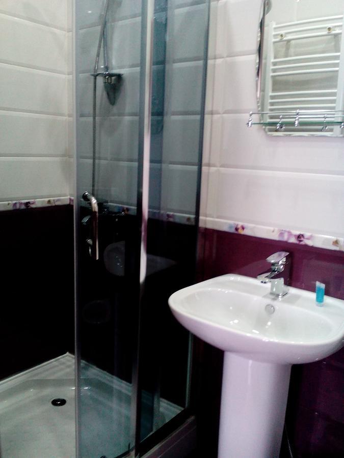 Hotel White Neptun Georgia Тбилиси Екстериор снимка