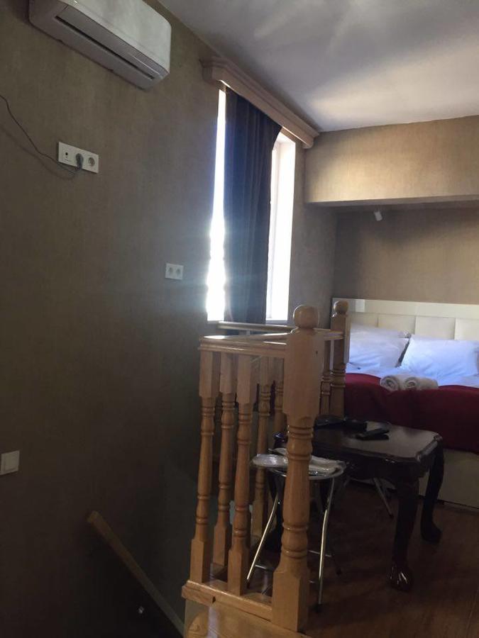 Hotel White Neptun Georgia Тбилиси Екстериор снимка